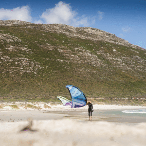 Kiteboarder Basic Course- Discovery Course