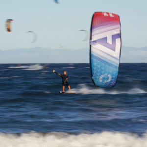 Kitesurfing Courses 5x90min