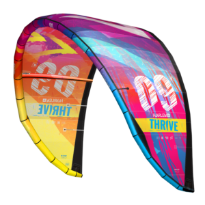 Harlem Thrive V2 tootepilt paremalt